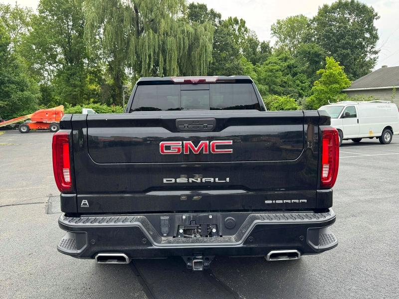 61533826 :رقم المزاد ، 3GTU9FEL8NG148140 vin ، 2022 Gmc Sierra Limited مزاد بيع