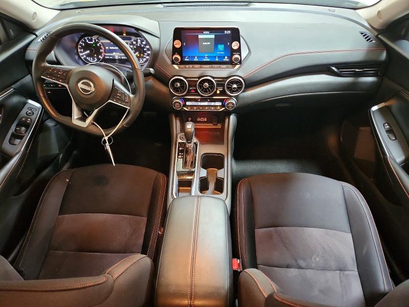 Aukcja sprzedaży 2025 Nissan Sentra, vin: 3N1AB8DV6SY294020, numer aukcji: 61136576