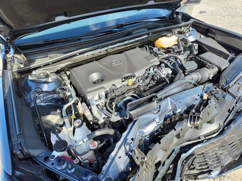Aukcja sprzedaży 2026 Toyota Camry, vin: 4T1DAACK3TU732598, numer aukcji: 60706426