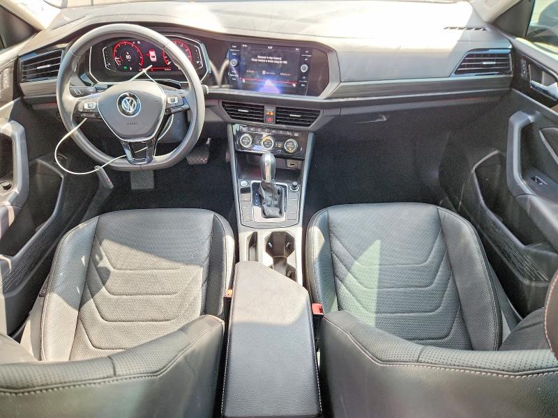 Aukcja sprzedaży 2019 Volkswagen Jetta, vin: 3VWG57BU2KM064319, numer aukcji: 61165996