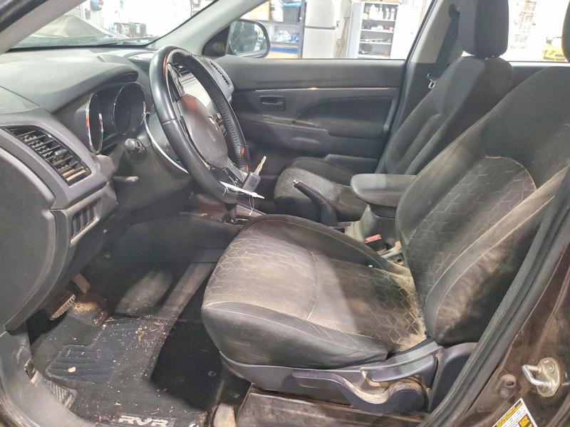 Продажа на аукционе авто 2020 Mitsubishi Rvr, vin: JA4AJ3AU4LU601973, номер лота: 55477806