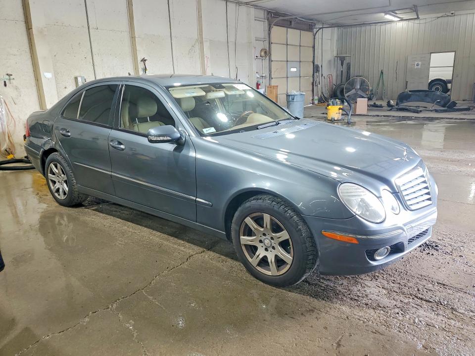 Продаж на аукціоні авто 2009 Mercedes-benz E, vin: WDBUF22X69B378295, номер лоту: 61209786