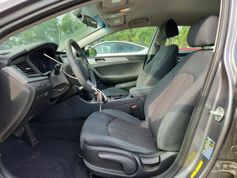 Продаж на аукціоні авто 2019 Hyundai Sonata, vin: 5NPE24AF3KH755837, номер лоту: 61290676