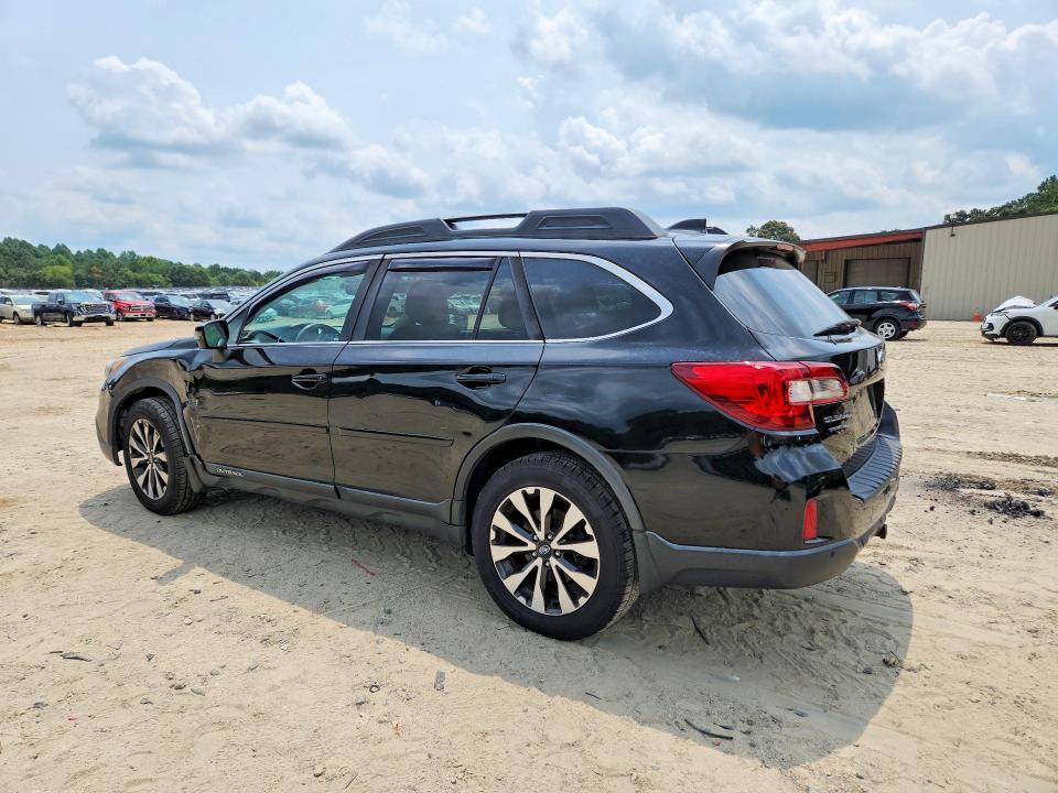 Auction sale of the 2017 Subaru Outback, vin: 4S4BSANC8H3300810, lot number: 62777766