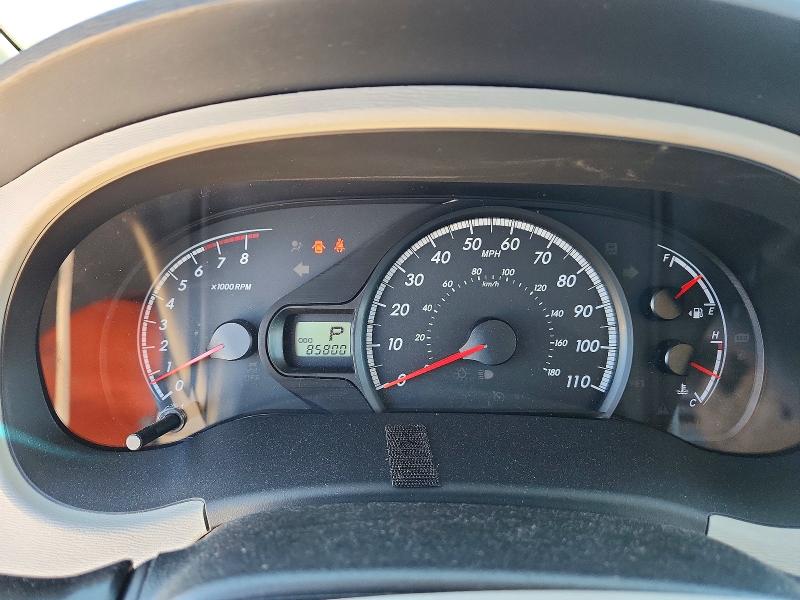 Продажа на аукционе авто 2012 Toyota Sienna, vin: 5TDKK3DC1CS204770, номер лота: 61625436