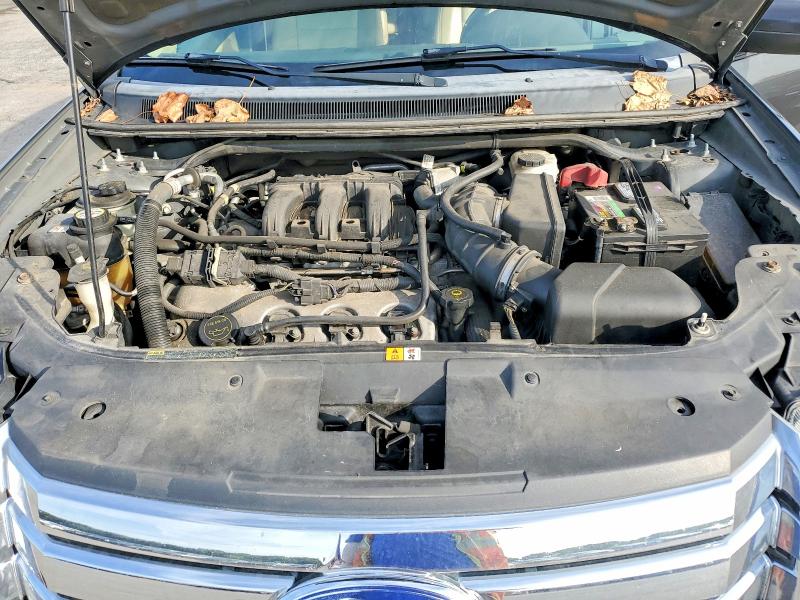 Aukcja sprzedaży 2008 Ford Taurus X, vin: 1FMDK08W38GA16728, numer aukcji: 61574216