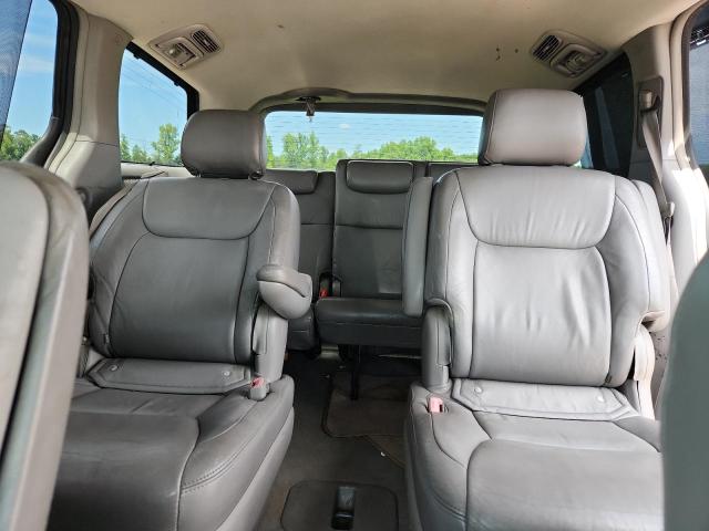 2004 Toyota Sienna მანქანა იყიდება აუქციონზე, vin: 5TDZA22C84S214342, აუქციონის ნომერი: 60465486
