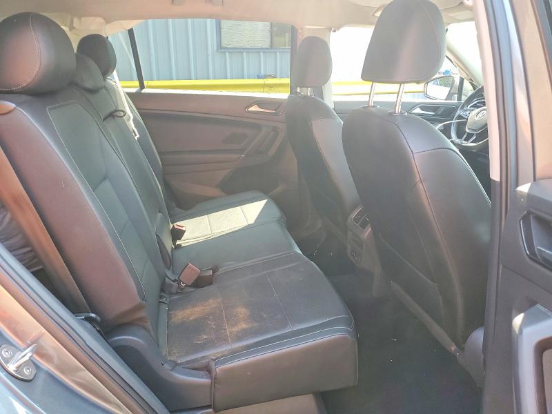 Aukcja sprzedaży 2018 Volkswagen Tiguan, vin: 3VV3B7AX6JM131767, numer aukcji: 60528416