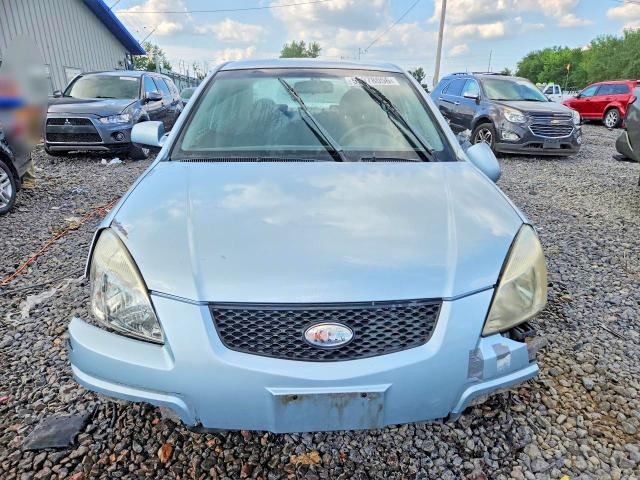 Aukcja sprzedaży 2008 Kia Rio, vin: KNADE123686373727, numer aukcji: 59978056