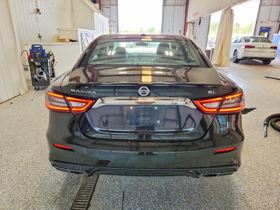 Aukcja sprzedaży 2019 Nissan Maxima, vin: 1N4AA6AV1KC381704, numer aukcji: 62854116
