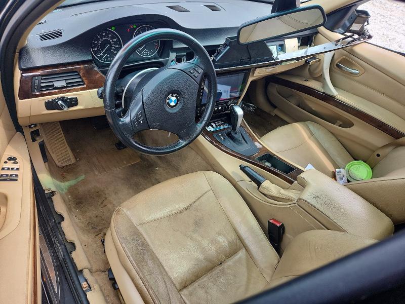 Aukcja sprzedaży 2011 Bmw 328, vin: WBAPH7G55BNM55270, numer aukcji: 59836836