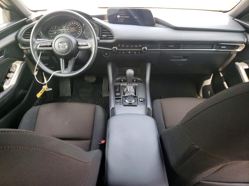 Aukcja sprzedaży 2022 Mazda 3, vin: JM1BPAK79N1516007, numer aukcji: 63524866