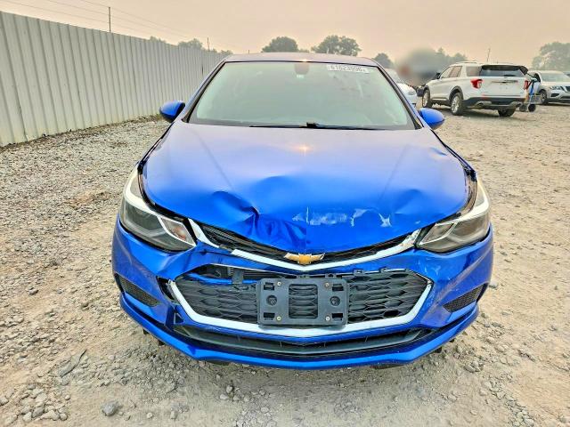 61623996 :رقم المزاد ، 1G1BE5SM1J7200474 vin ، 2018 Chevrolet Cruze مزاد بيع