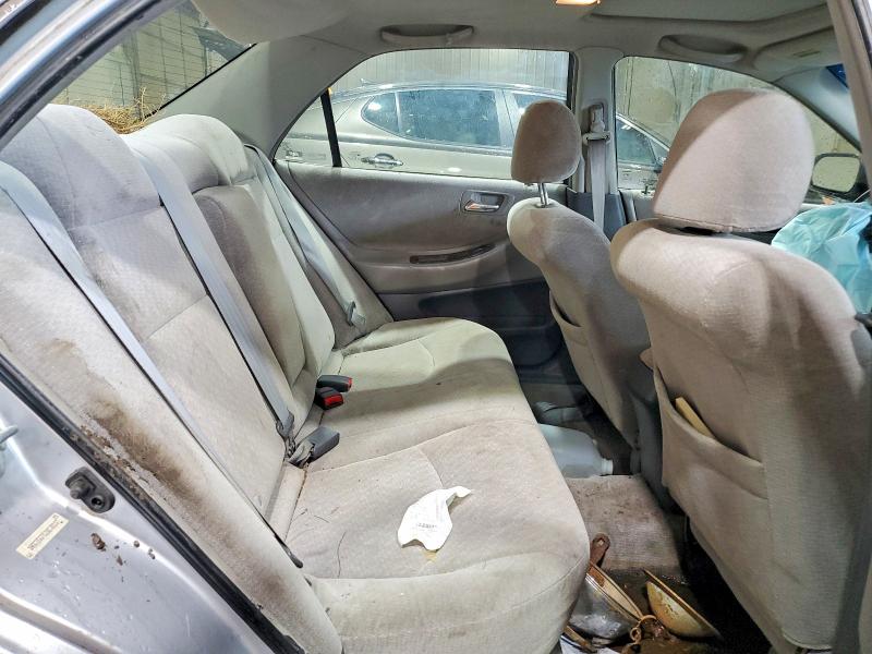 Продаж на аукціоні авто 2002 Honda Accord, vin: 1HGCG56712A138137, номер лоту: 62097636