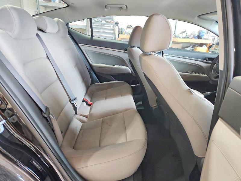 Продаж на аукціоні авто 2017 Hyundai Elantra, vin: 5NPD84LF8HH125019, номер лоту: 62899106