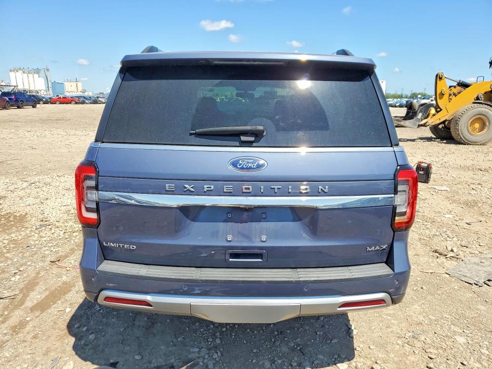 Aukcja sprzedaży 2022 Ford Expedition, vin: 1FMJK2AT4NEA16663, numer aukcji: 62670966