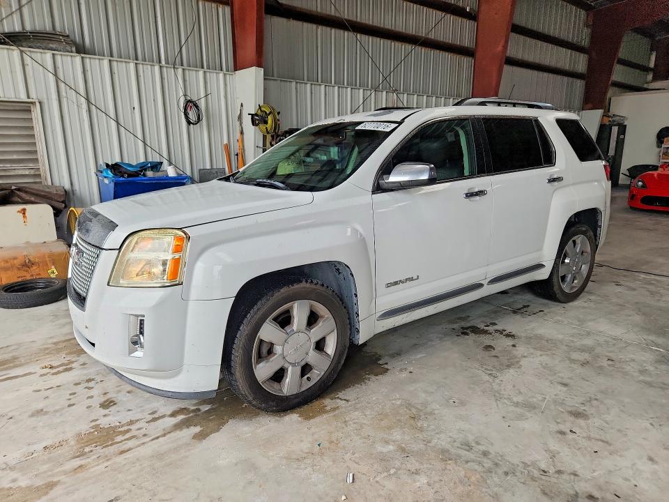 62770016 :رقم المزاد ، 2GKFLYE31D6130213 vin ، 2013 Gmc Terrain مزاد بيع