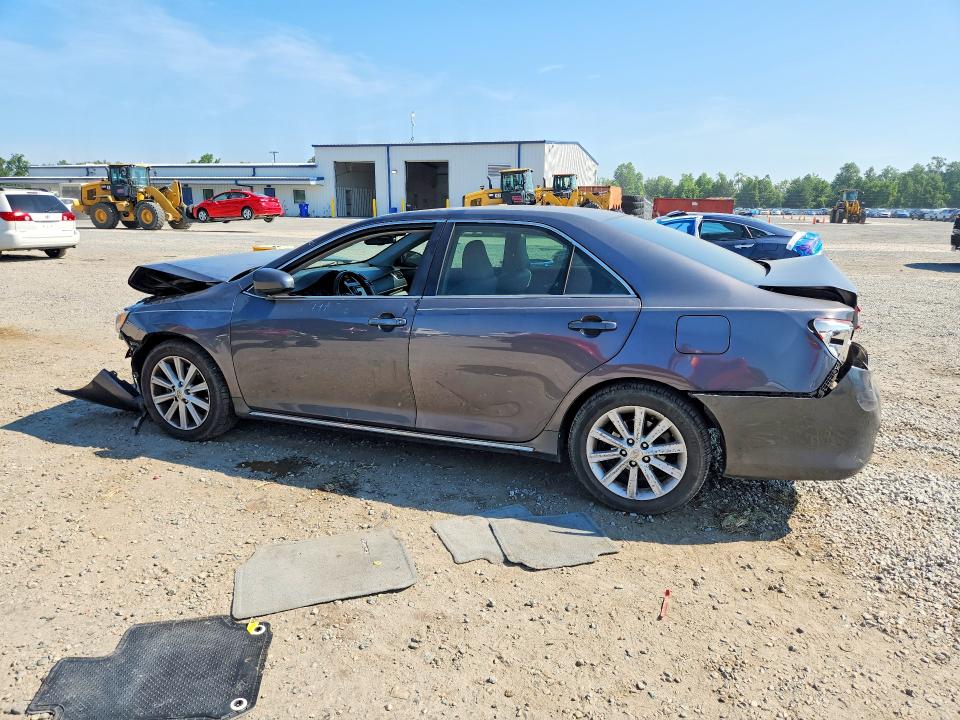 Продаж на аукціоні авто 2013 Toyota Camry, vin: 4T1BF1FK6DU716627, номер лоту: 60400946