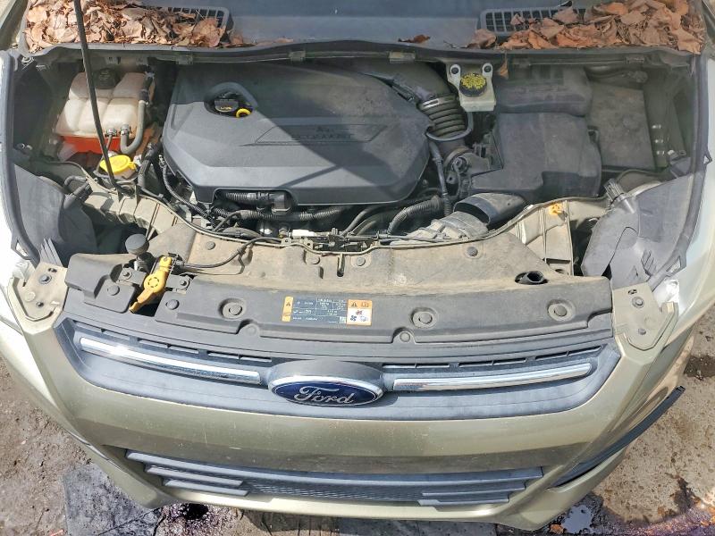 Aukcja sprzedaży 2014 Ford Escape, vin: 1FMCU0GX9EUB48826, numer aukcji: 61111096