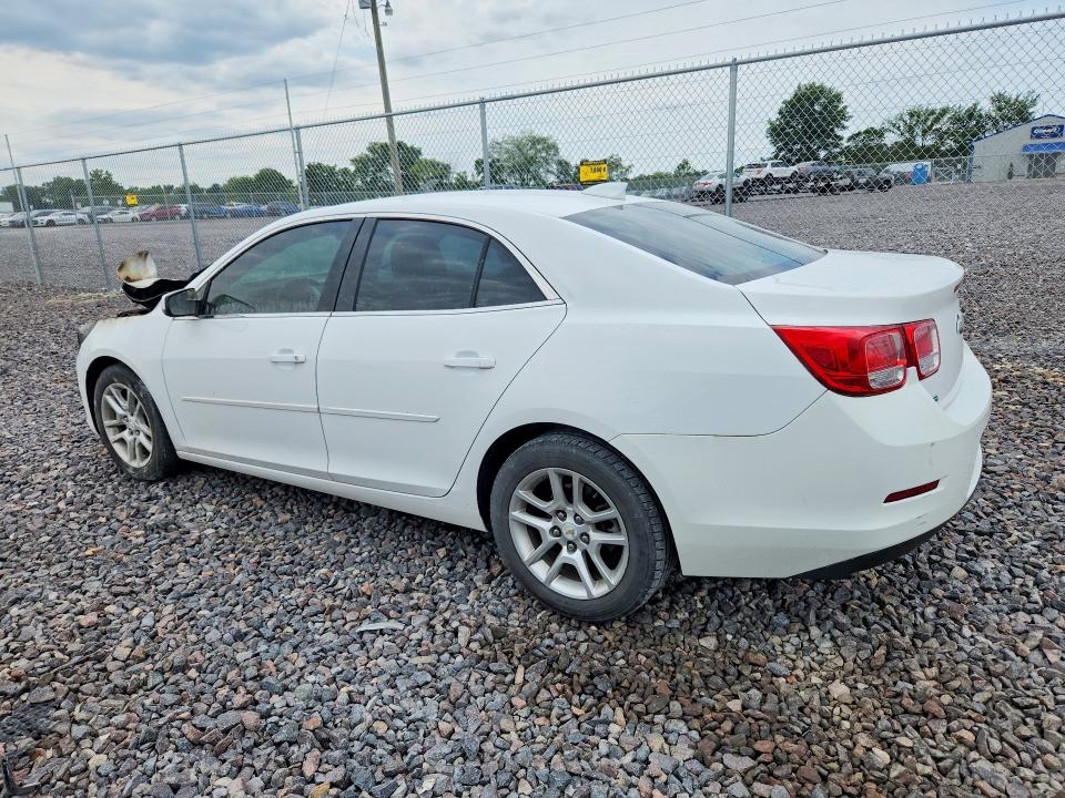Продажа на аукционе авто 2015 Chevrolet Malibu, vin: 1G11C5SL3FF190987, номер лота: 62589456