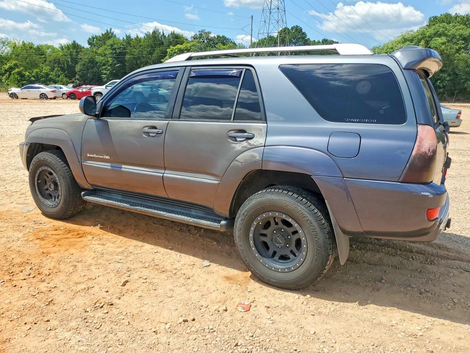 Продаж на аукціоні авто 2005 Toyota 4runner, vin: JTEBU14R750064292, номер лоту: 60598206