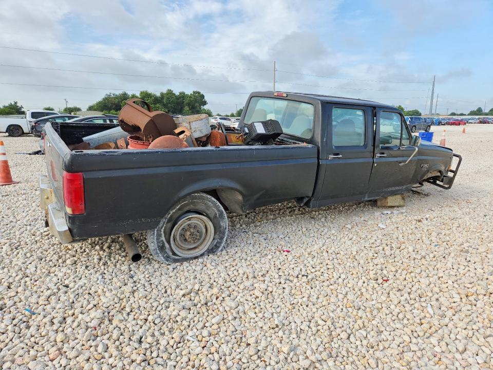 1995 Ford F350 მანქანა იყიდება აუქციონზე, vin: 1FTJW35F0SEA71304, აუქციონის ნომერი: 59723196