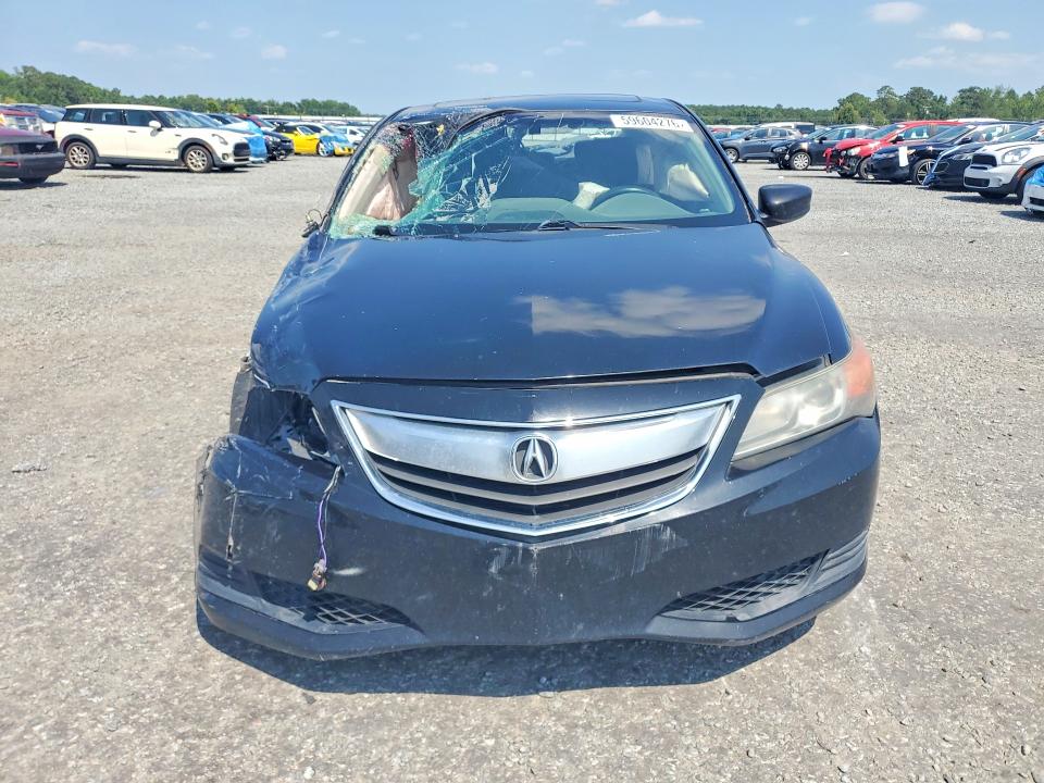 2013 Acura Ilx მანქანა იყიდება აუქციონზე, vin: 19VDE1F33DE021201, აუქციონის ნომერი: 59604276