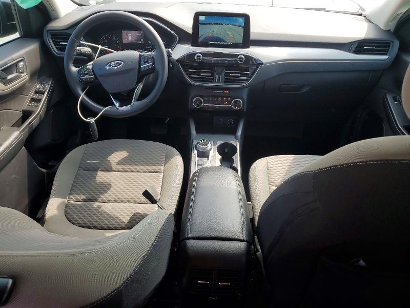59779336 :رقم المزاد ، 1FMCU9G67NUA83230 vin ، 2022 Ford Escape مزاد بيع