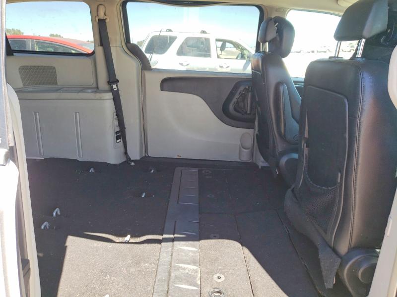 Продаж на аукціоні авто 2014 Chrysler Town & Country, vin: 2C4RC1BG6ER115343, номер лоту: 59646016
