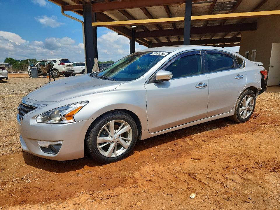 Aukcja sprzedaży 2013 Nissan Altima, vin: 1N4AL3AP2DC240623, numer aukcji: 60899286