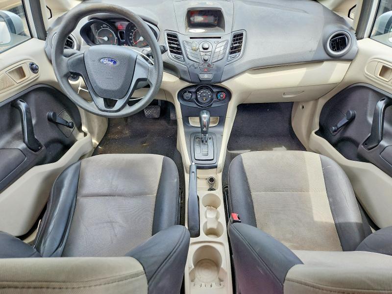 59578636 :رقم المزاد ، 3FADP4AJ9DM153772 vin ، 2013 Ford Fiesta مزاد بيع