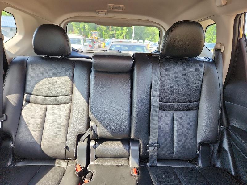 62142446 :رقم المزاد ، 5N1AT2MV9KC767338 vin ، 2019 Nissan Rogue مزاد بيع