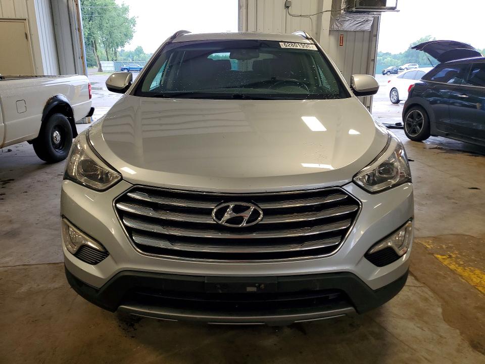 Aukcja sprzedaży 2014 Hyundai Santa Fe, vin: KM8SMDHF8EU049343, numer aukcji: 62801996