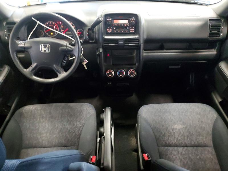 Aukcja sprzedaży 2006 Honda Cr-v, vin: JHLRD68586C002118, numer aukcji: 59709776