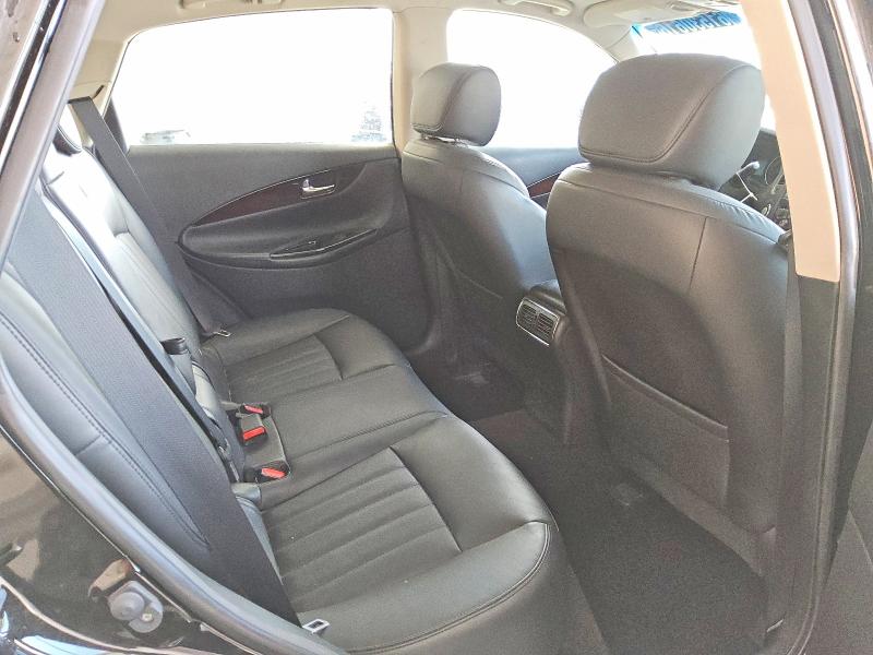 Продажа на аукционе авто 2017 Infiniti Qx50, vin: JN1BJ0RR0HM401692, номер лота: 61530616