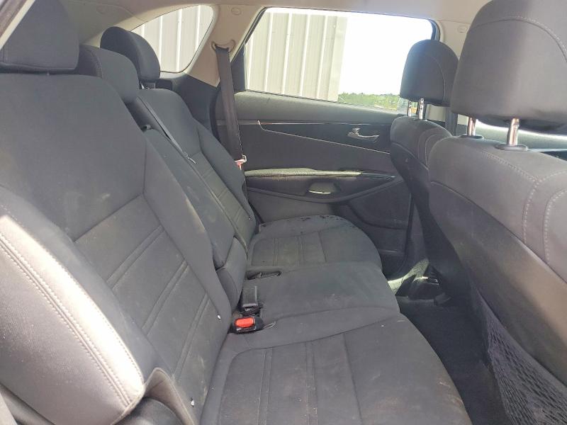 Aukcja sprzedaży 2017 Kia Sorento, vin: 5XYPG4A33HG193583, numer aukcji: 60803706