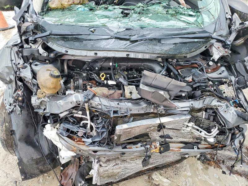 60993106 :رقم المزاد ، 1FMCU0G91HUE65490 vin ، 2017 Ford Escape مزاد بيع