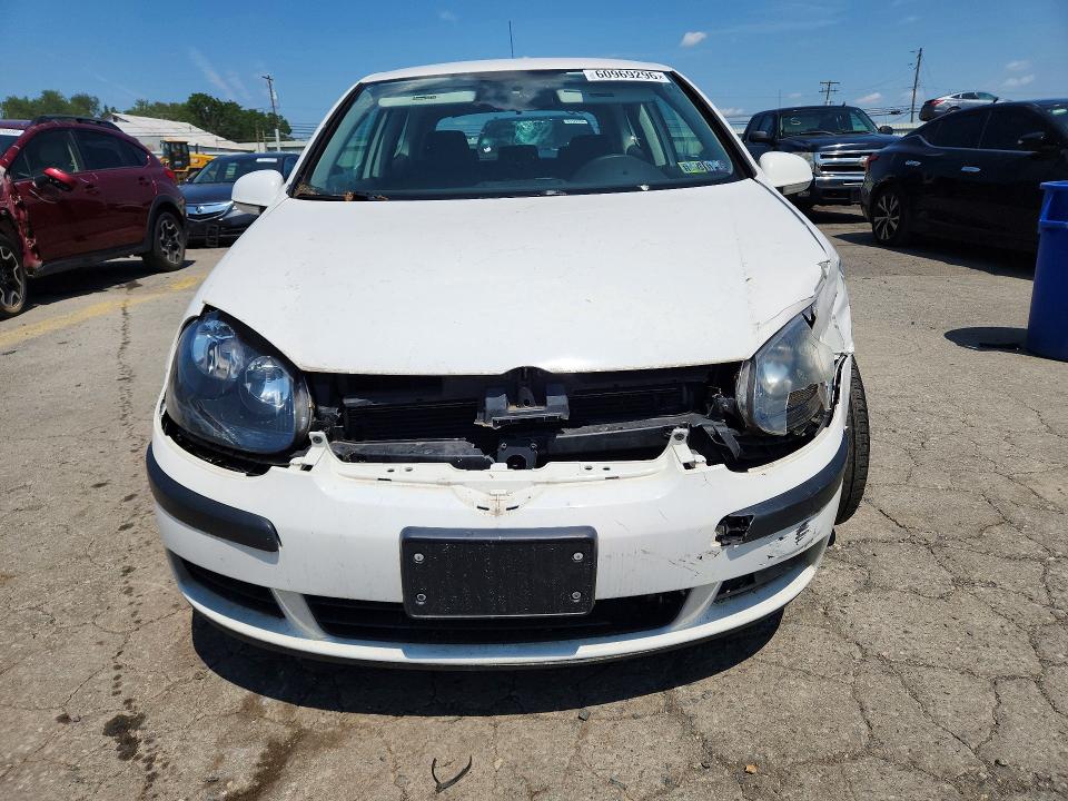 Aukcja sprzedaży 2007 Volkswagen Rabbit, vin: WVWAR71K67W108407, numer aukcji: 60969296