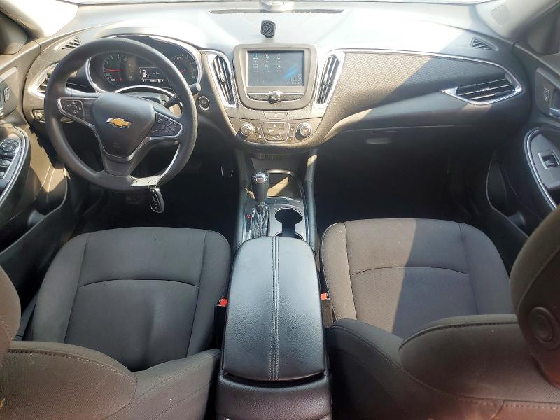 Aukcja sprzedaży 2018 Chevrolet Malibu, vin: 1G1ZD5ST0JF141089, numer aukcji: 63243846