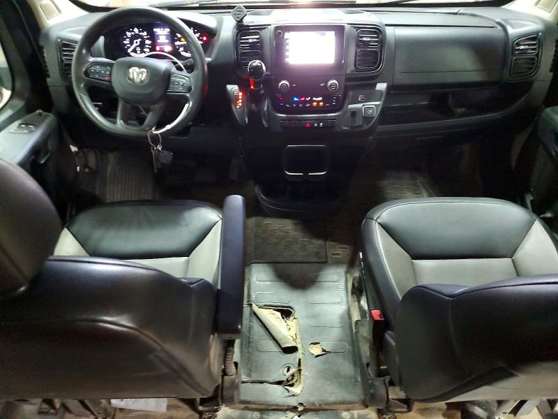 Aukcja sprzedaży 2023 Ram Promaster 2500, vin: 3C6LRVDG3PE535274, numer aukcji: 63043186
