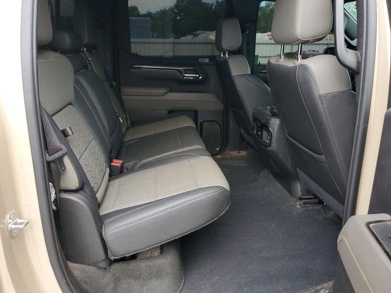 Продаж на аукціоні авто 2022 Chevrolet Silverado, vin: 3GCUDHEL7NG667612, номер лоту: 58333606