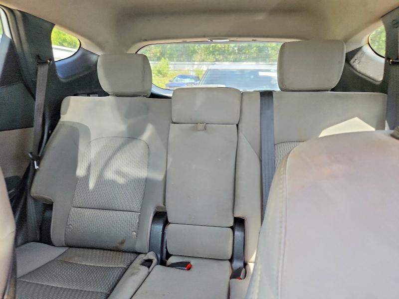 Aukcja sprzedaży 2017 Hyundai Santa Fe Sport, vin: 5XYZTDLB5HG413394, numer aukcji: 62156126