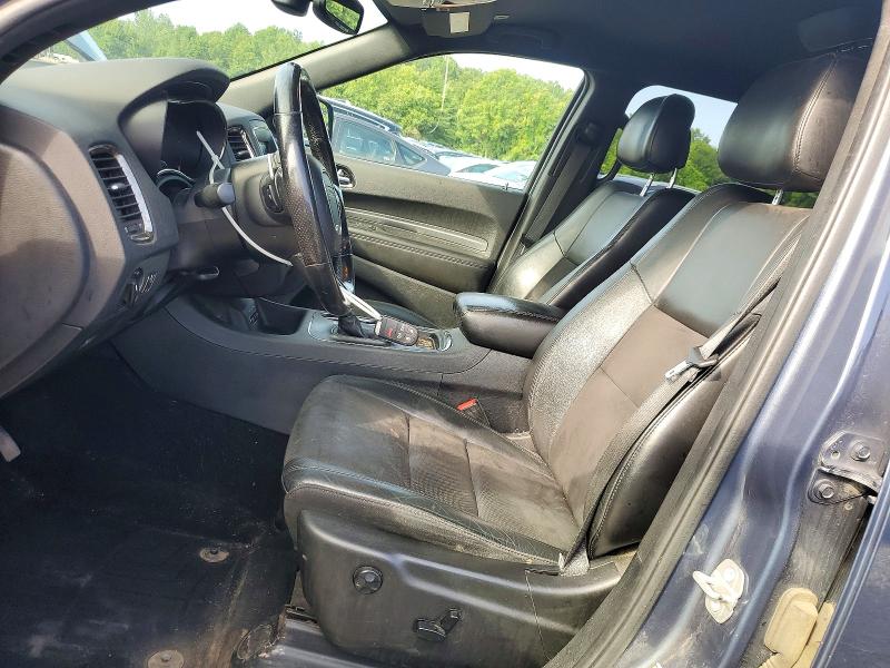 Aukcja sprzedaży 2019 Dodge Durango, vin: 1C4RDJDG9KC806932, numer aukcji: 60045866