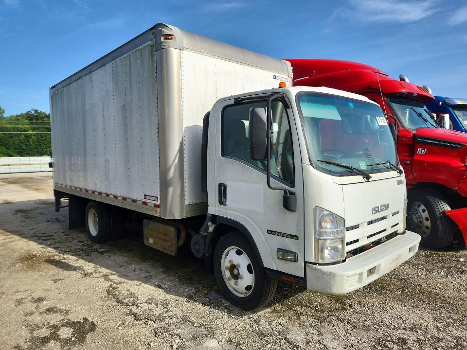 Продаж на аукціоні авто 2015 Isuzu Npr Xd, vin: JALC4W168F7K01683, номер лоту: 61745566