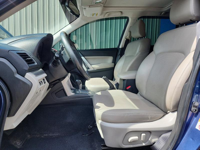 Продаж на аукціоні авто 2014 Subaru Forester, vin: JF2SJAHC5EH542716, номер лоту: 61980996
