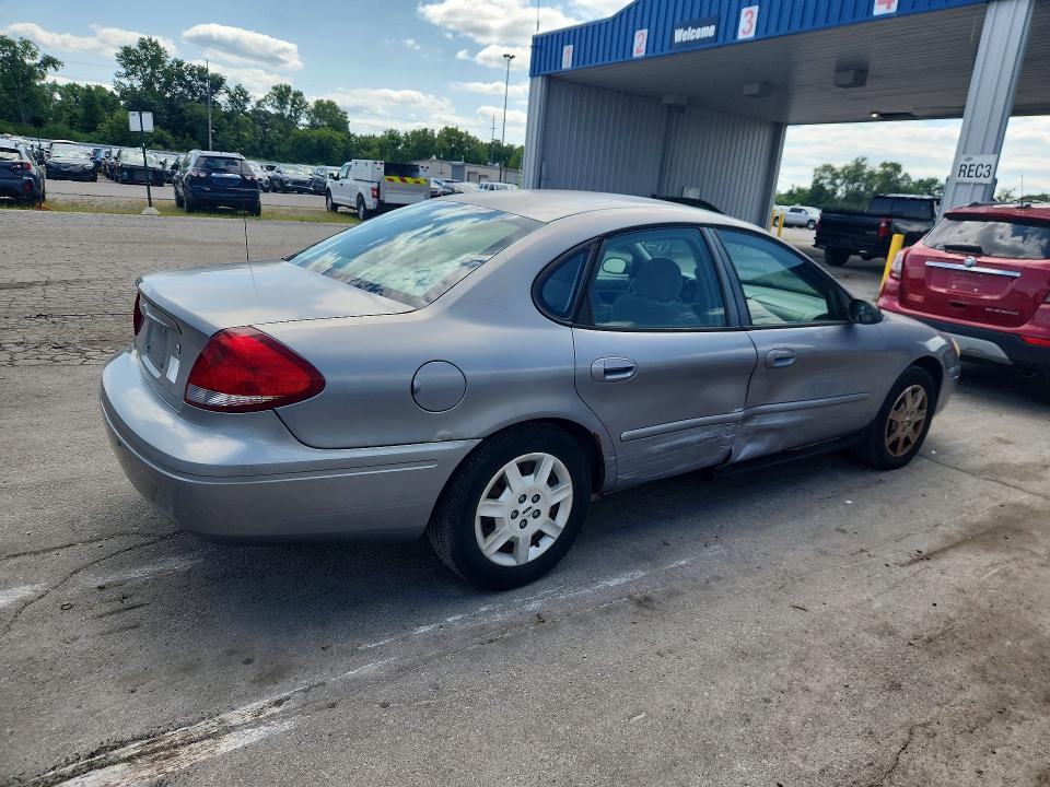 Aukcja sprzedaży 2006 Ford Taurus, vin: 1FAFP53U56A128454, numer aukcji: 62219676