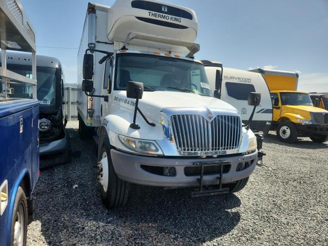 59321636 :رقم المزاد ، 1HTMMAAN7DH328595 vin ، 2013 International 4300 مزاد بيع