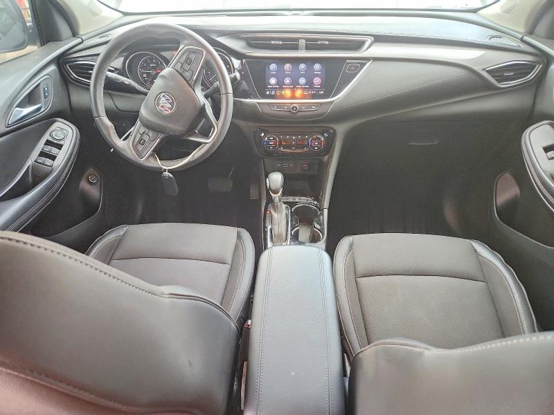 59339526 :رقم المزاد ، KL4MMDS22MB170795 vin ، 2021 Buick Encore Gx مزاد بيع