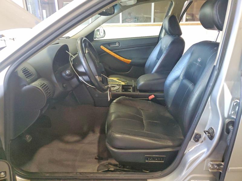 Продажа на аукционе авто 2003 Infiniti G35, vin: JNKCV51E33M330930, номер лота: 73343205