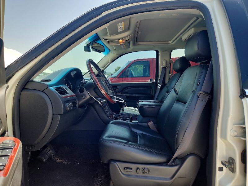 Продаж на аукціоні авто 2014 Cadillac Escalade, vin: 1GYS4CEF8ER207051, номер лоту: 58141316